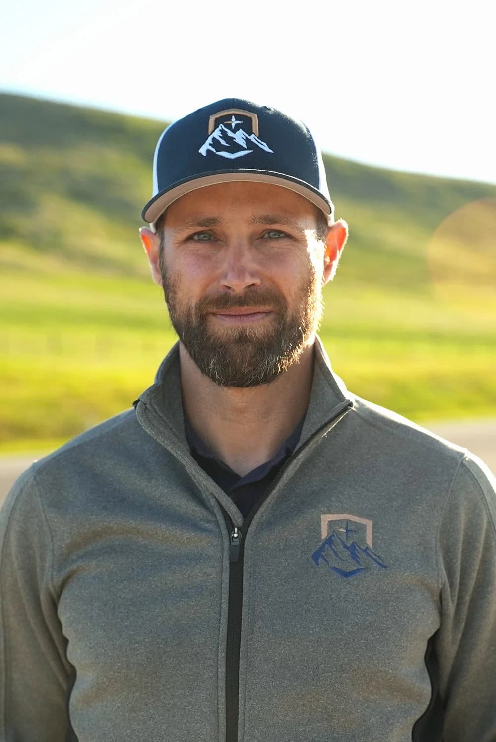 Craig, Sure West Roofing crew member in Cochrane, Alberta