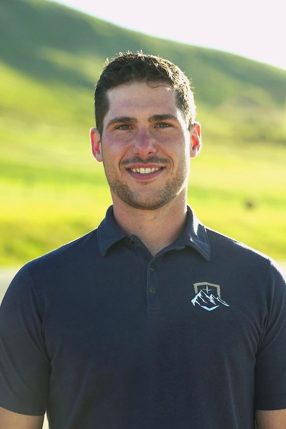 Mike, Sure West Roofing crew member in Cochrane, Alberta