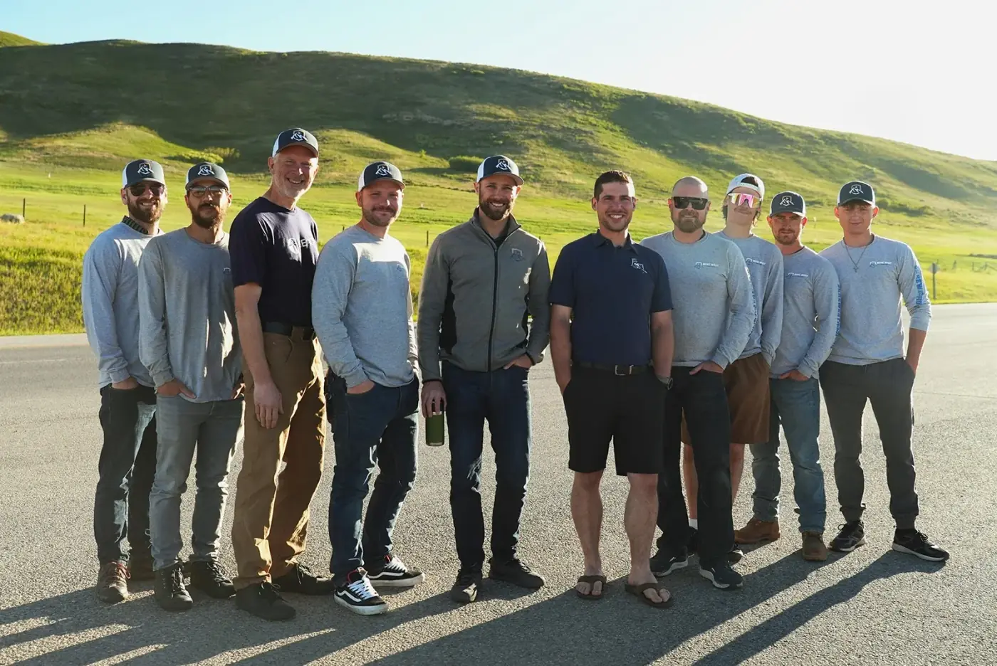 Sure West Roofing, Red Seal Journeyman owned roofing contractor in Cochrane Alberta