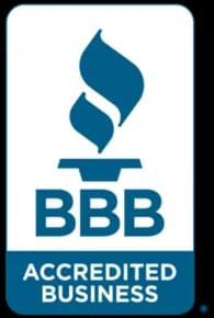 BBB Accredited Business