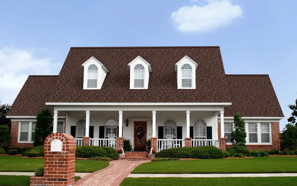 Owens Corning Duration shingle, wind performance option by Sure West Roofing